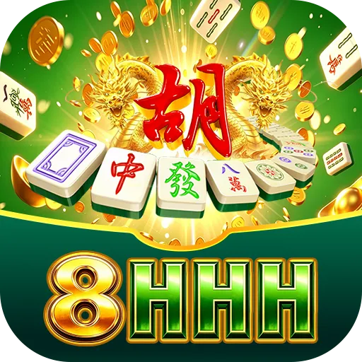 8HHH - Permainan MOBA Penuh Strategi dan Aksi
