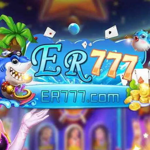 ER777 - Petualangan Epik dalam Dunia MMORPG