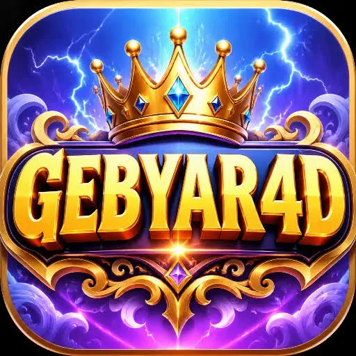 GEBYAR4D - Permainan Mahjong Seru untuk Semua Usia