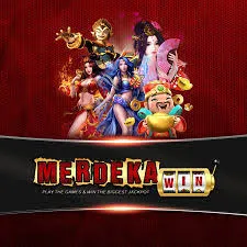 MERDEKAWIN - Game Kasino Seru untuk Penggemar Judi