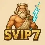 Logo svip7